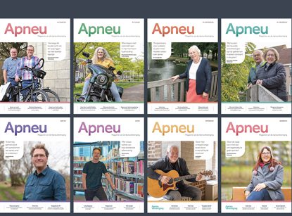 covers ApneuMagazines